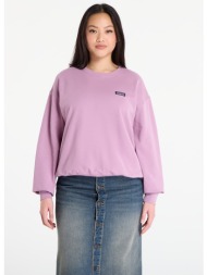φούτερ patagonia w`s daily crew light violet m