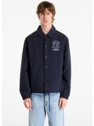 μπουφάν new era mlb coaches jacket new york yankees unisex navy m