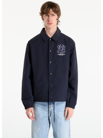 μπουφάν new era mlb coaches jacket new york yankees unisex σε προσφορά