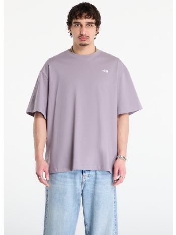 t-shirt the north face tnf essential simple dome os ss tee σε προσφορά
