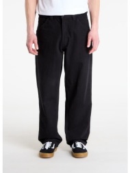 παντελόνια vans skate check-5 loose denim black denim 30