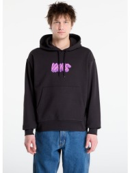 φούτερ vans stone swirl ...