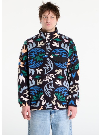 φούτερ patagonia m`s lightweight synchilla® snap-t® fleece