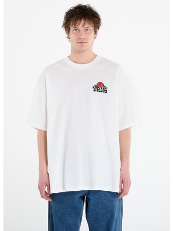 t-shirt vans so long reaper ss tee white s σε προσφορά