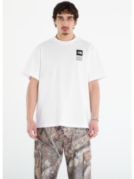t-shirt the north face tnf celebration relaxed short sleeve tee-graphic tnf white m