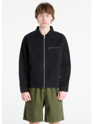 μπουφάν gramicci taos canvas jacket unisex black xl