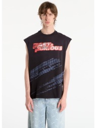 t-shirt puma x fast  ...