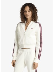 φούτερ adidas v-neck sst tt off white xs