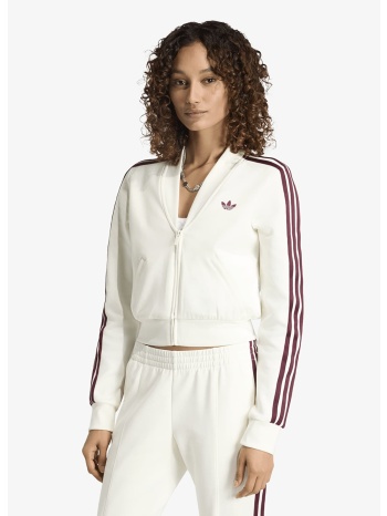 φούτερ adidas v-neck sst tt off white xs