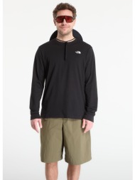 t-shirt the north face evolution simple dome long sleeve tee tnf black xxl