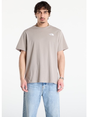 t-shirt the north face evolution box nse short sleeve tee σε προσφορά