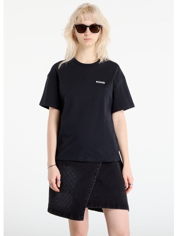 t-shirt columbia csc™ heavyweight t-shirt black m