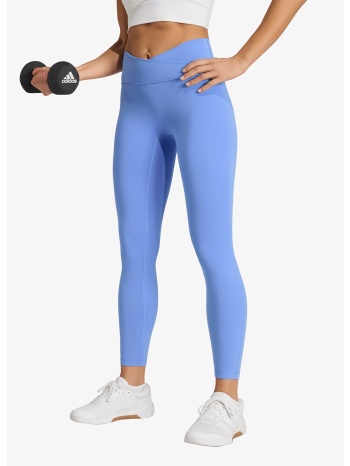 κολάν adidas w 3ss x-over l blue fushion l