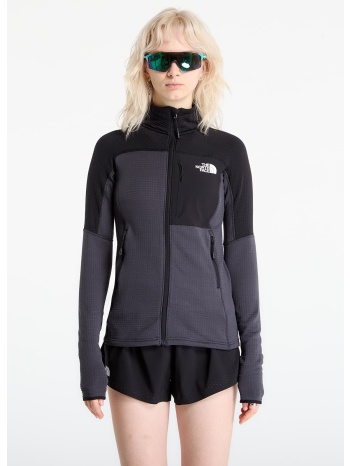 φούτερ the north face polartec powergrid stormgap jacket