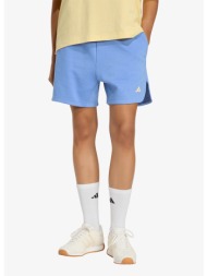 σορτς adidas w 3ss fl short blufus l