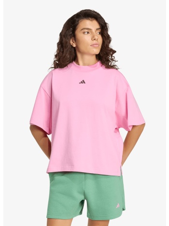 t-shirt adidas w 3ss gfx tee2 sttrbl s σε προσφορά