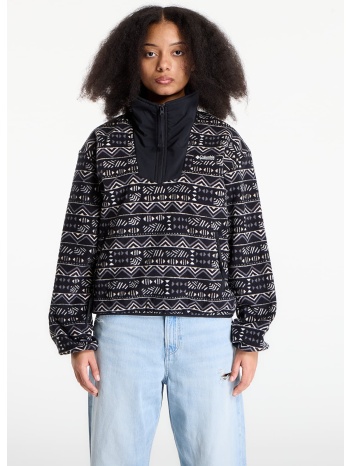 φούτερ columbia sequoia grove™ half zip fleece with print