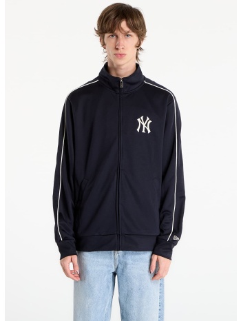 φούτερ new era mlb piping track top new york yankees unisex σε προσφορά