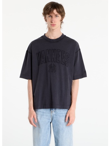 t-shirt new era mlb washed boxy tee new york yankees unisex σε προσφορά
