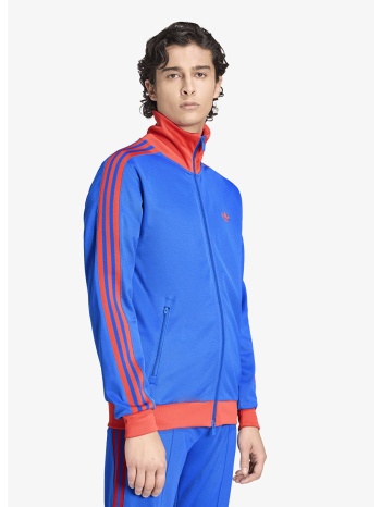 φούτερ adidas beckenbauer tt blue m