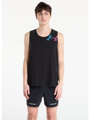 under armour velociti elite singlet black s