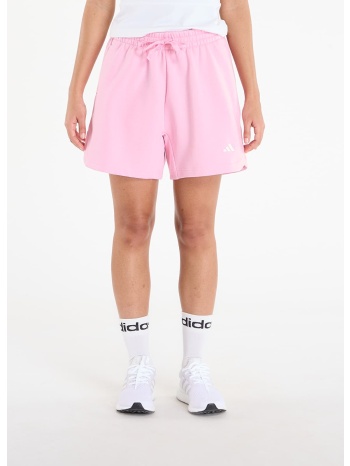 σορτς adidas w 3ss fl short true pink m