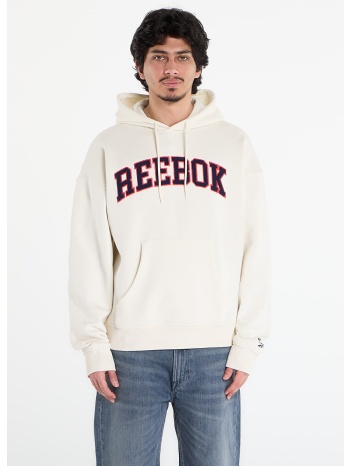 φούτερ reebok freshman hoodie vintage chalk m