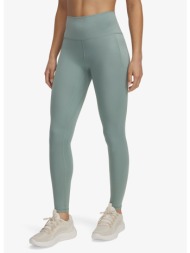 κολάν under armour meridian legging green m