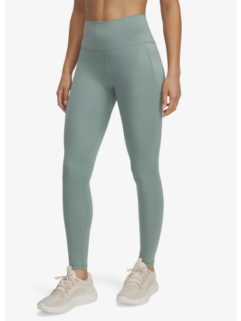 κολάν under armour meridian legging green m σε προσφορά