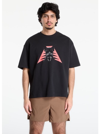t-shirt adidas anted dawg tee black m σε προσφορά