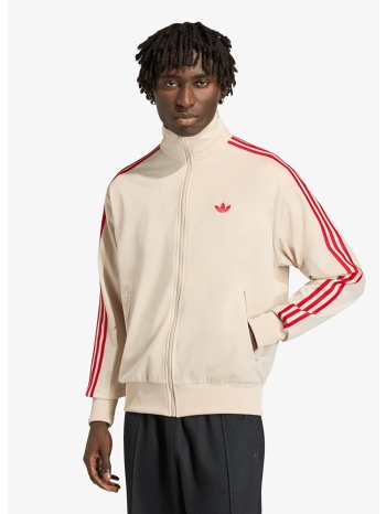 φούτερ adidas firebird tt crli/ better scarlet l