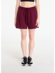 σορτς adidas w 3ss fl short pink xs