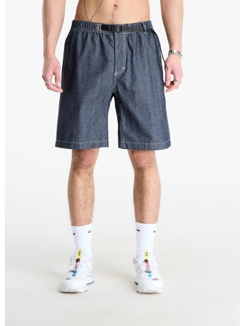 σορτς gramicci japanese chambray short navy m σε προσφορά
