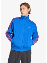 φούτερ adidas firebird tracktop blue m