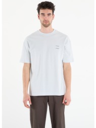 t-shirt samsøe samsøe joel t-shirt skywriting s