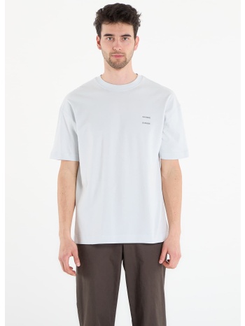 t-shirt samsøe samsøe joel t-shirt skywriting s
