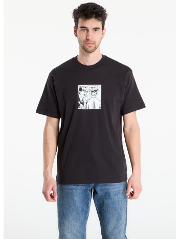 t-shirt vans they are just shoes loose t-shirt black xxl