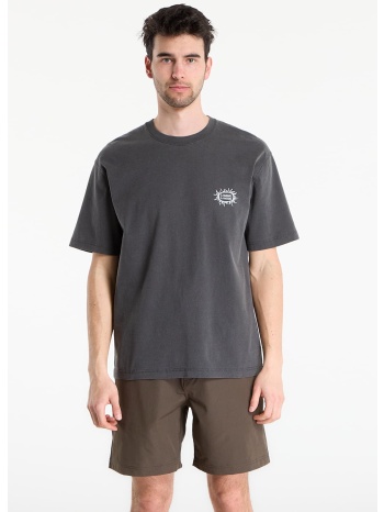 t-shirt samsøe samsøe sagergei t-shirt black tanline l