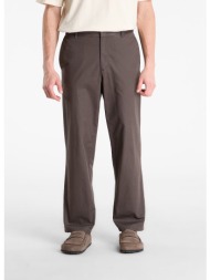 παντελόνια samsøe samsøe sanoah flex trousers black olive l