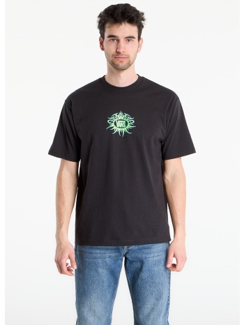 t-shirt vans torched ss tee black xxl