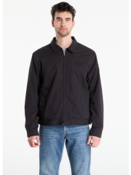 μπουφάν vans pomona station jacket black xl