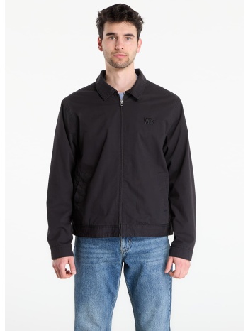 μπουφάν vans pomona station jacket black xl σε προσφορά