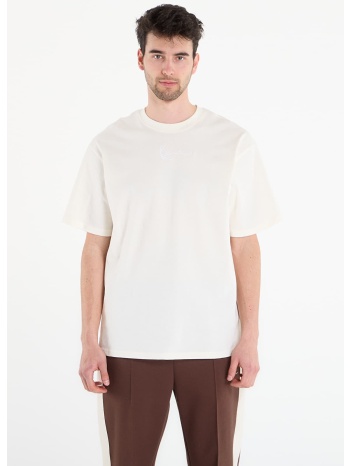 t-shirt karl kani small signature essential tee off white s
