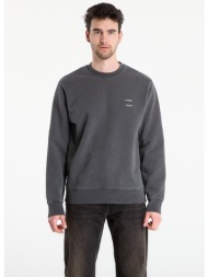 φούτερ samsøe samsøe sajoel sweatshirt black l