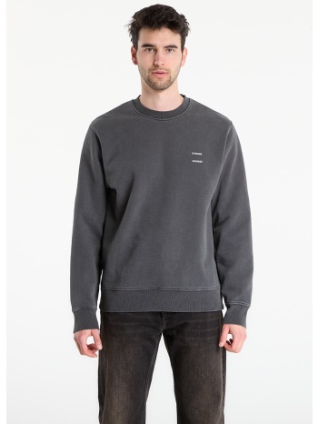 φούτερ samsøe samsøe sajoel sweatshirt black l