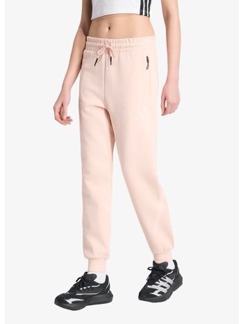 φόρμα adidas z.n.e. tracksuit bottoms blush pink l