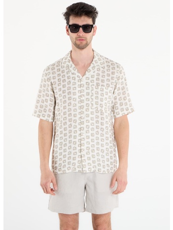 πουκάμισο samsøe samsøe oscar ap shirt bloom stamp xl