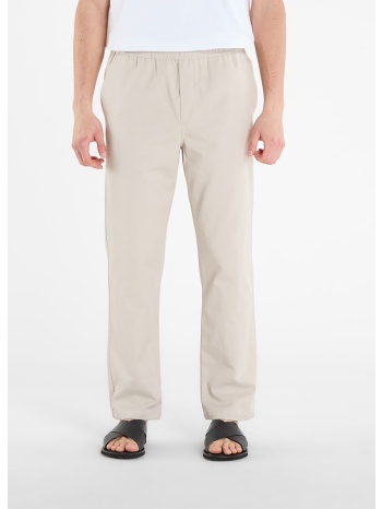 παντελόνια samsøe samsøe jabari trousers moonstruck xl