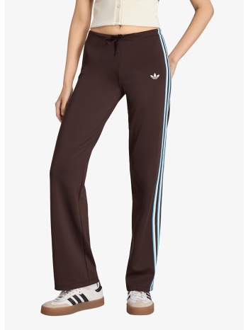 παντελόνια adidas straight pants aurora cofee m