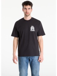 t-shirt vans off the wall fever ss tee black xxl